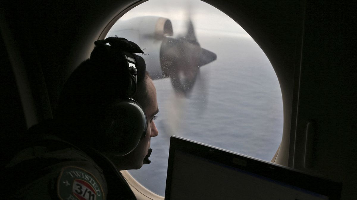 Familles de victimes du vol MH370
