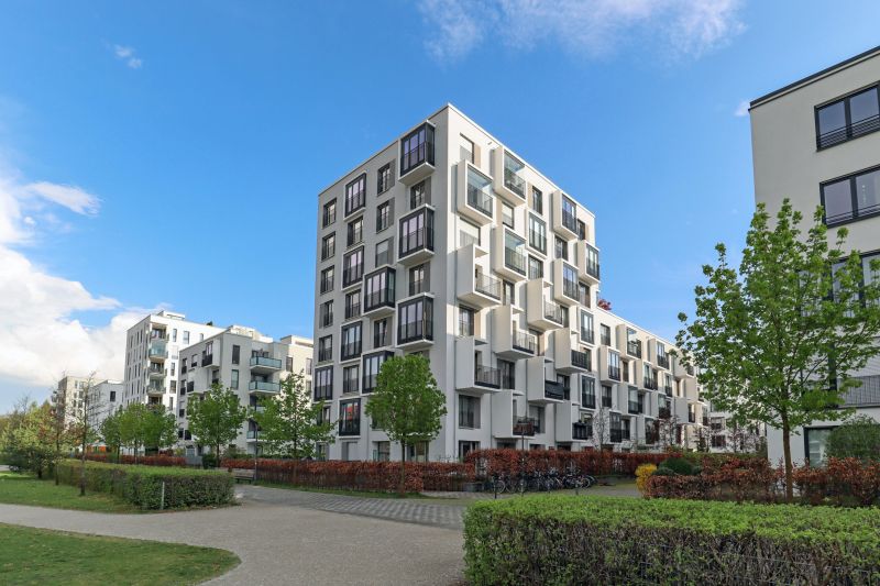 Marché immobilier australien sous tension