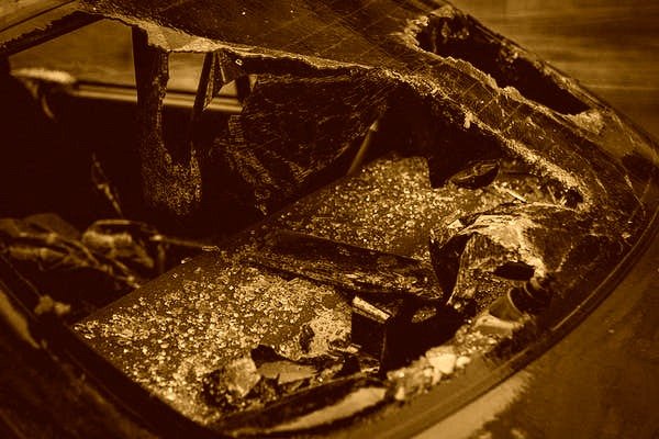 Retrouvailles émouvantes entre un père et sa fille