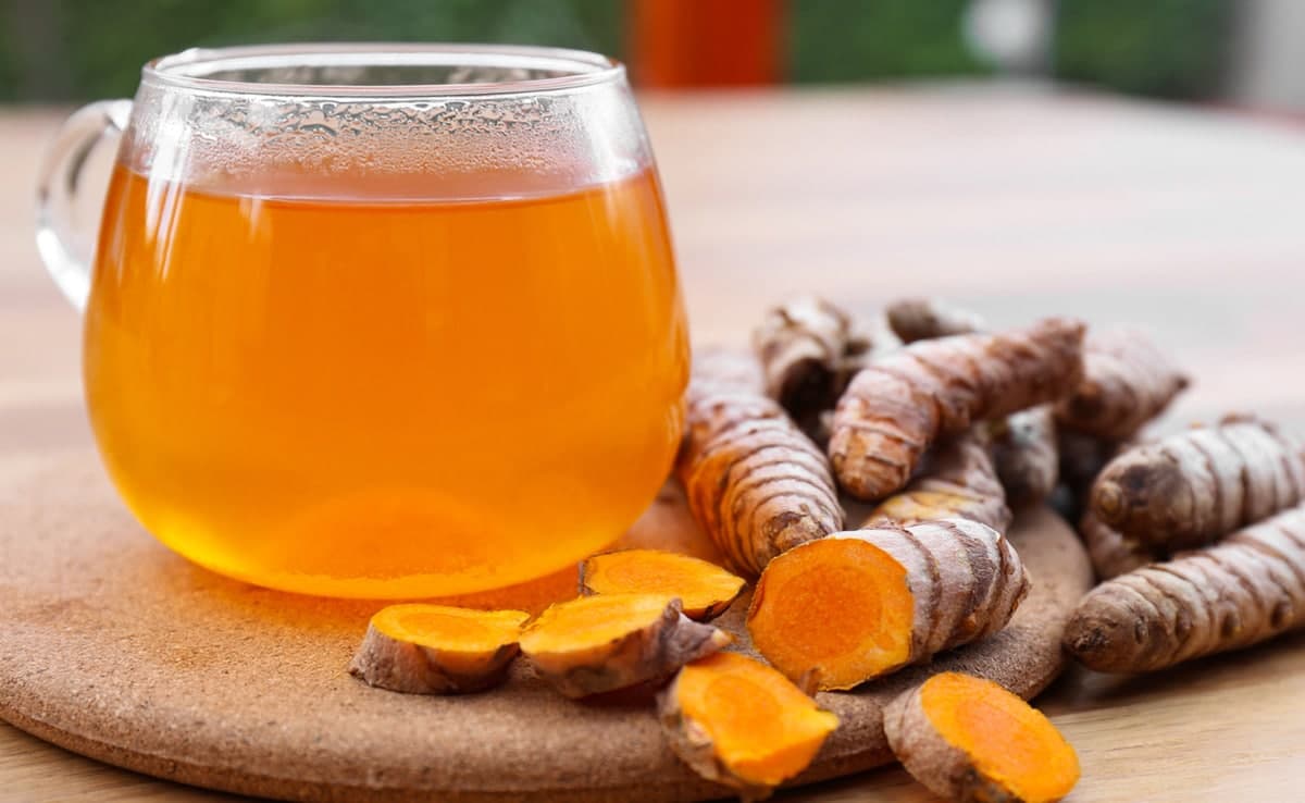 Différentes utilisations du curcuma