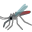 Araignée emoji
