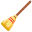 Balai emoji