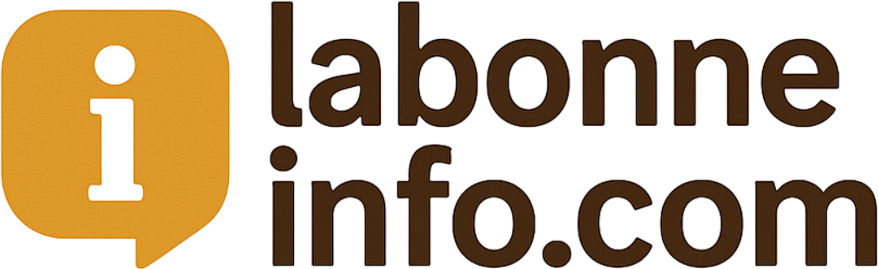 La Bonne Info
