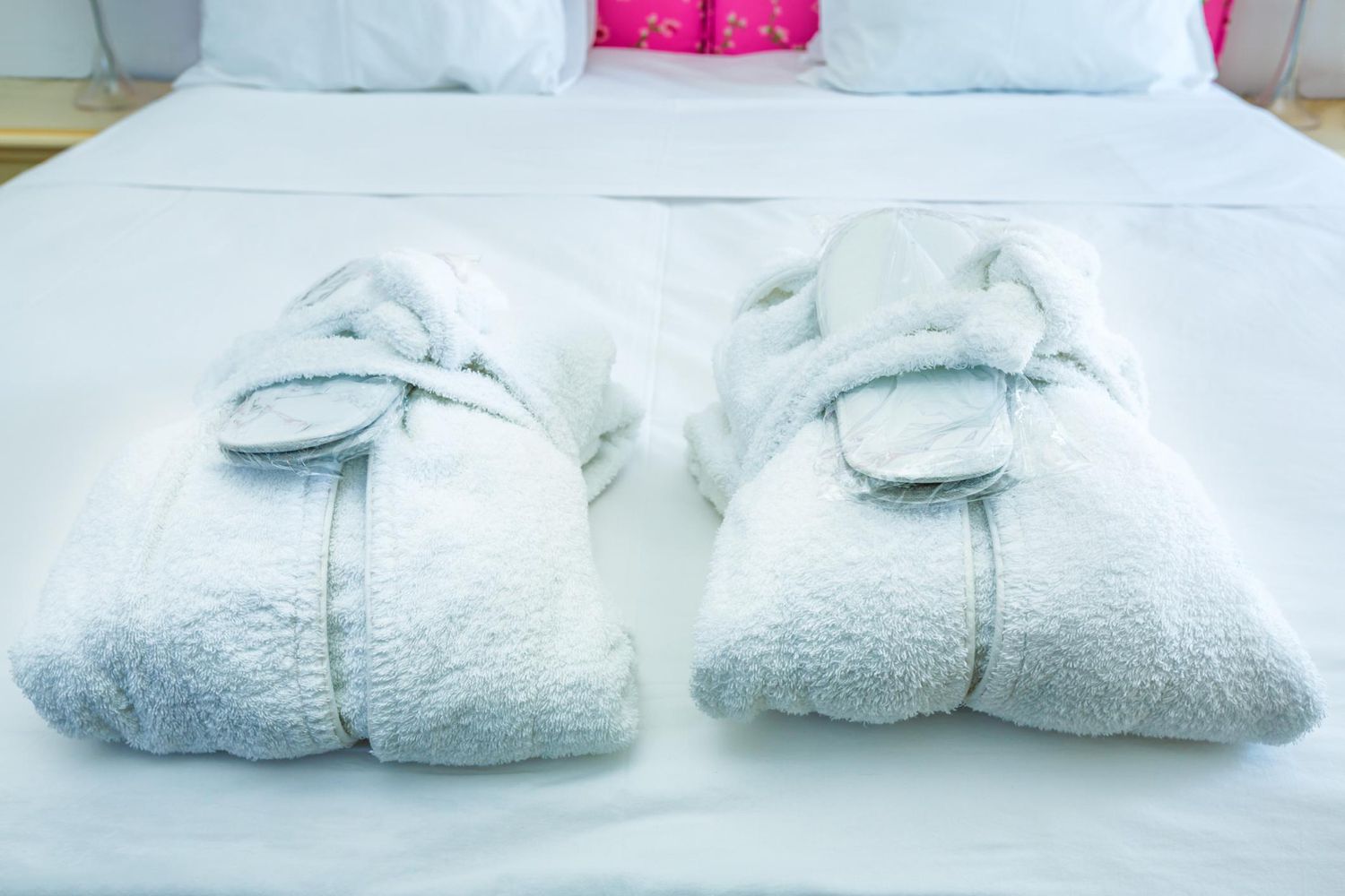 Objets interdits dans les valises