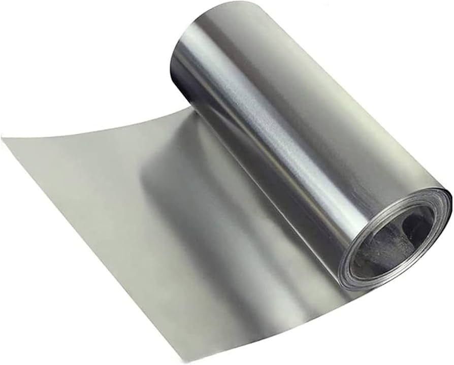 Papier aluminium utilisé comme réflecteur Wi-Fi