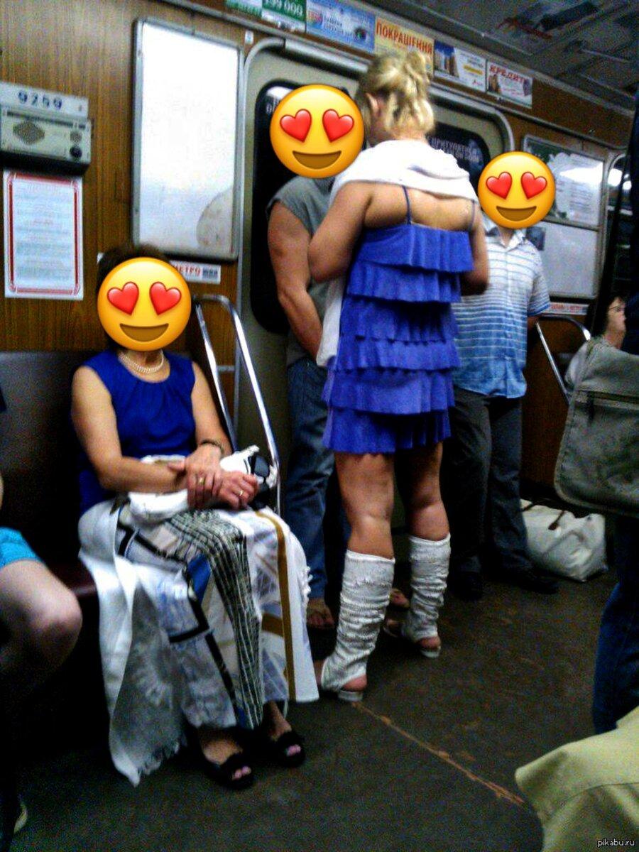 Robe trop serrée