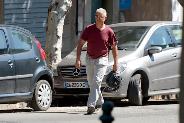 Philippe Vedovini