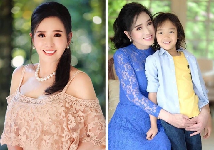 Apasra Hongsakula à 76 ans