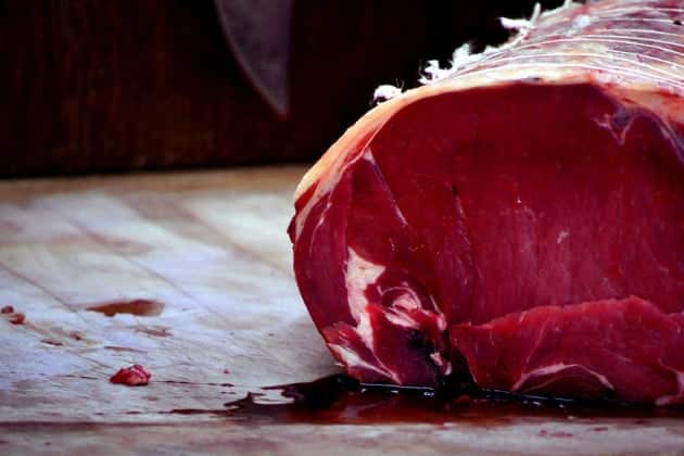 Viande rouge et santé intestinale