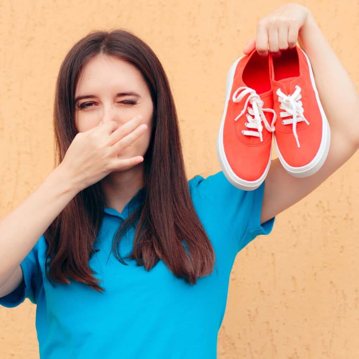 Chaussures et astuces contre les mauvaises odeurs