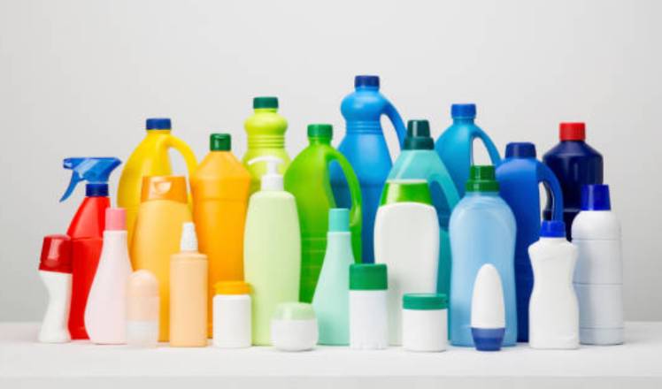 Produits d'entretien pour WC