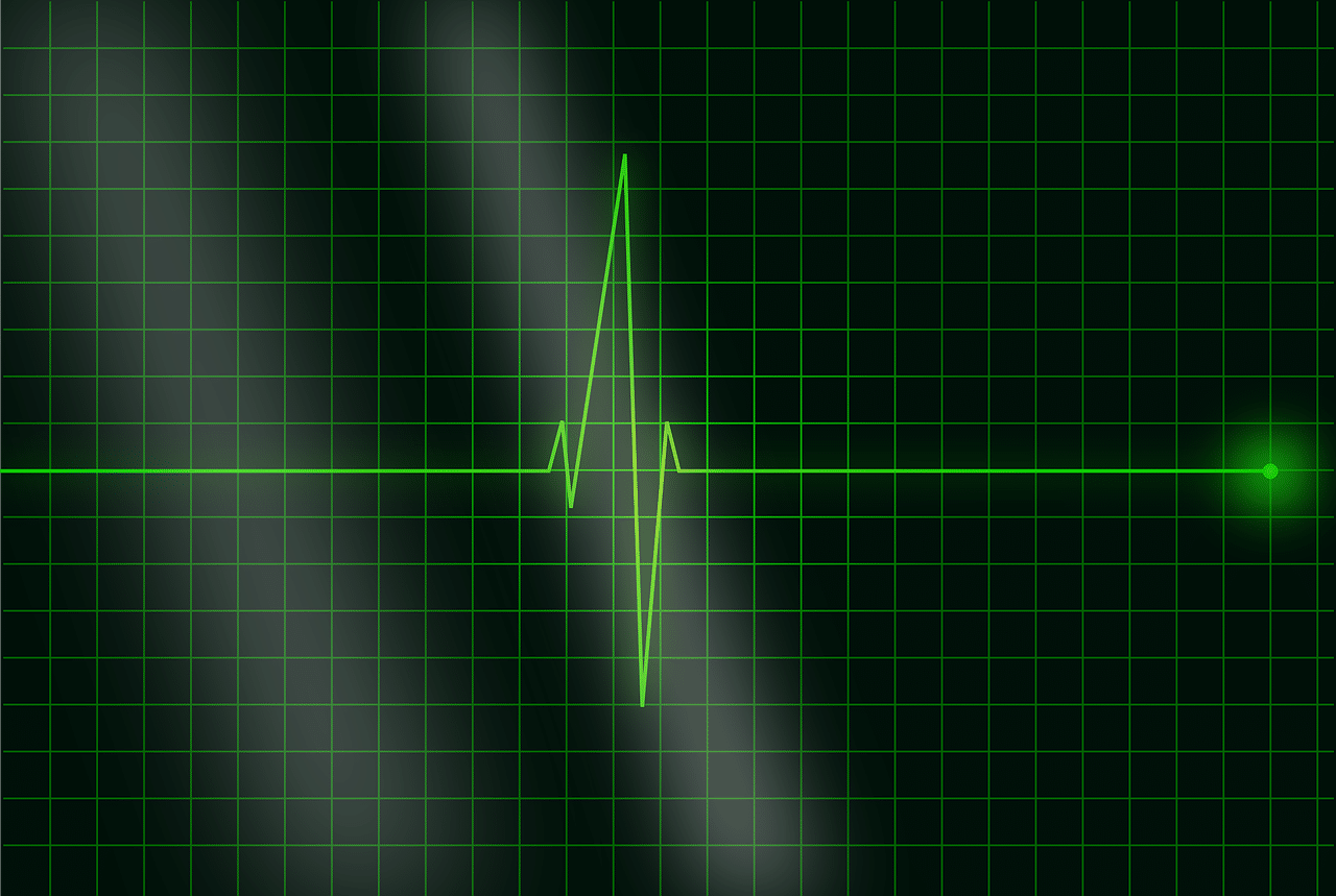 Graphique scientifique représentant l'amélioration du signal