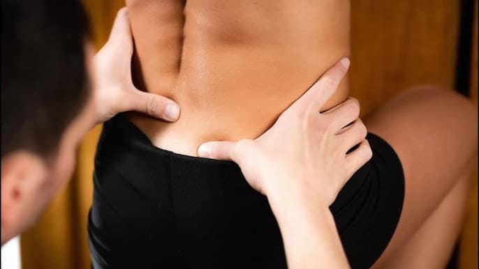 Langage corporel entre homme et femme