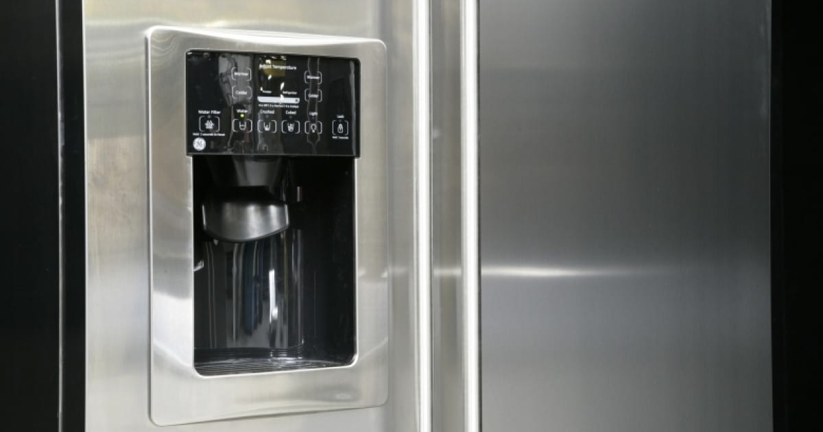 Nettoyage de l'inox