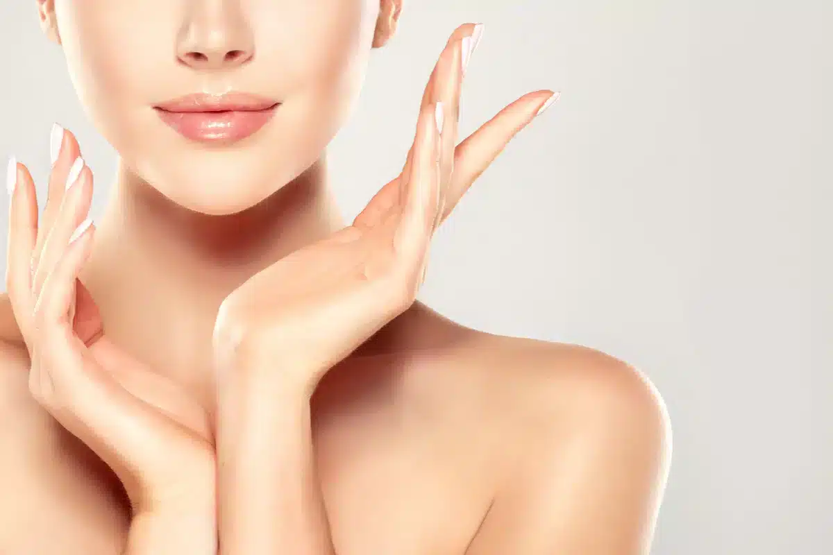 Conseils pour peau éclatante