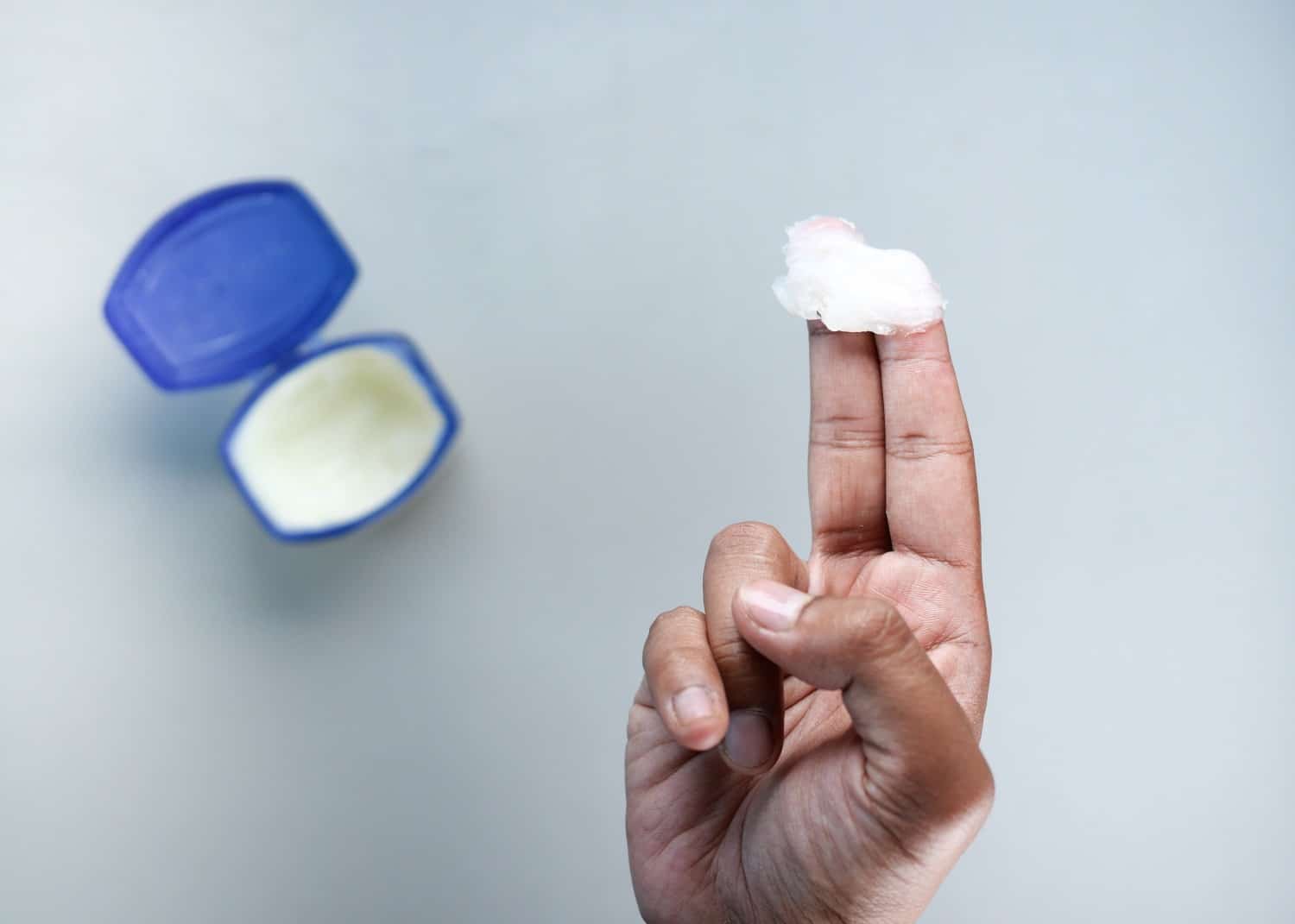 Diverses utilisations beauté de la vaseline