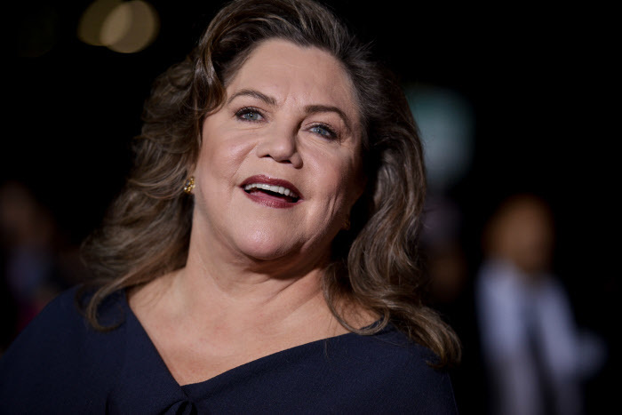 Kathleen Turner au théâtre