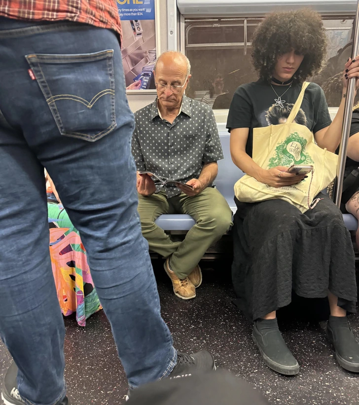 Homme très grand