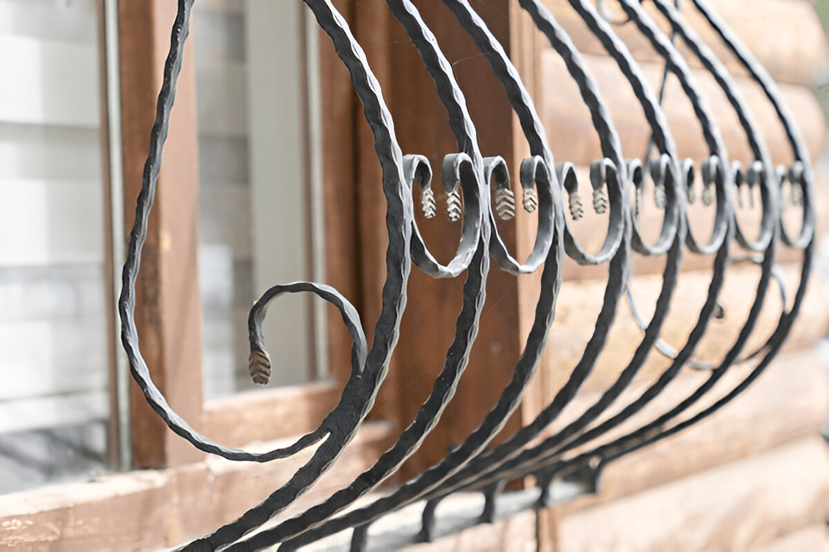 Installation professionnelle de grilles