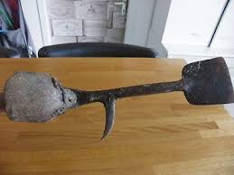 Outils traditionnels du gemmage