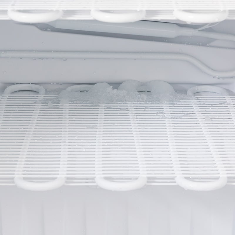 Conseils pour éviter le givre
