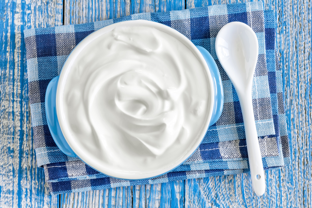 Purée onctueuse et dorée à souhait