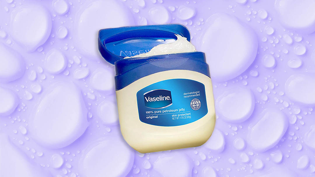 Précautions d'utilisation du mélange vaseline-citron