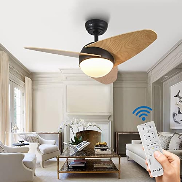 Comparatif ventilateurs plafond