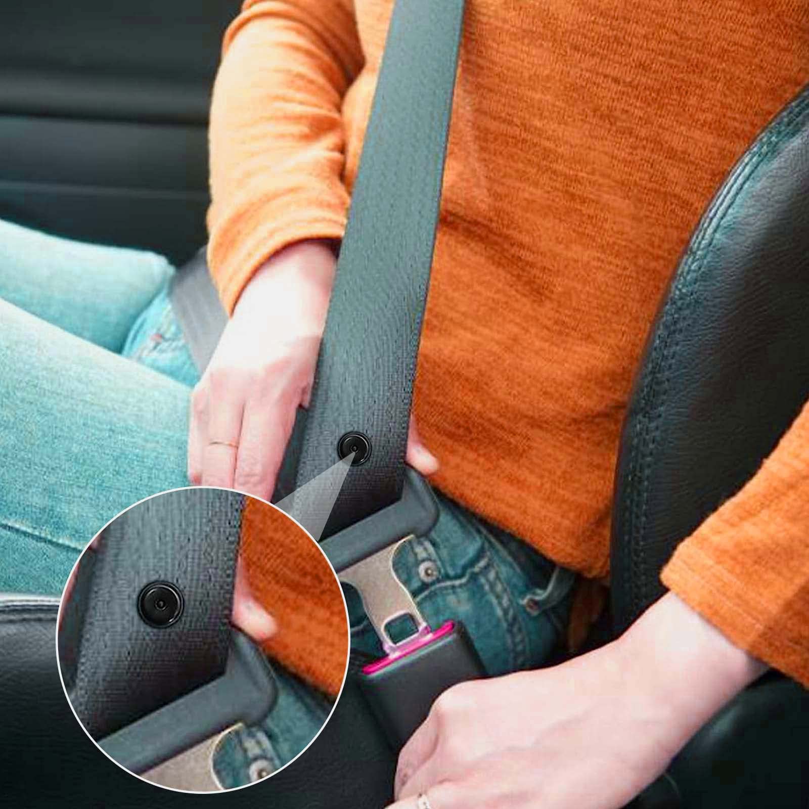 Système de ceinture de sécurité