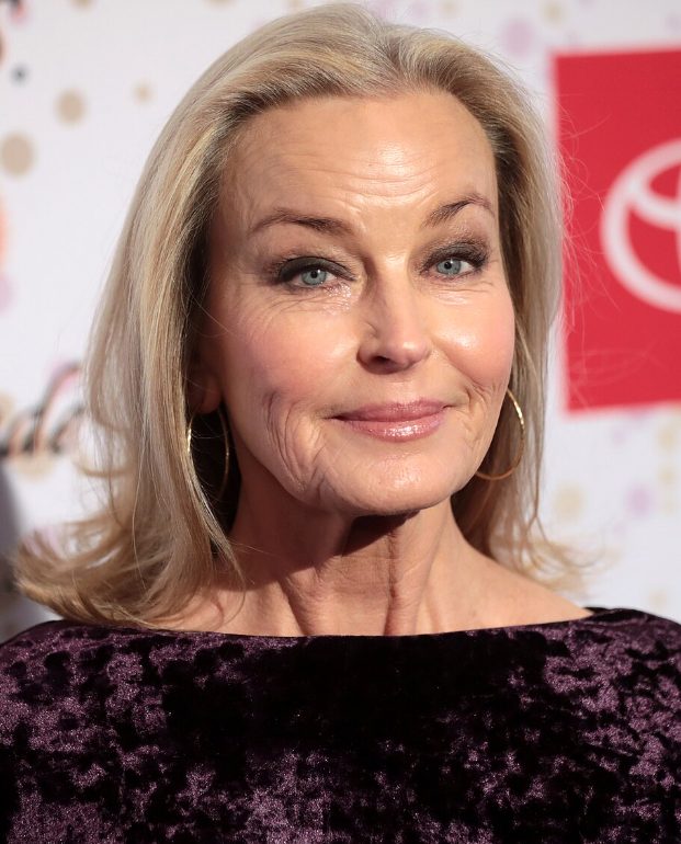 Bo Derek de nos jours
