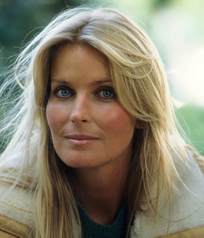 Bo Derek à plusieurs moments de sa vie professionnelle