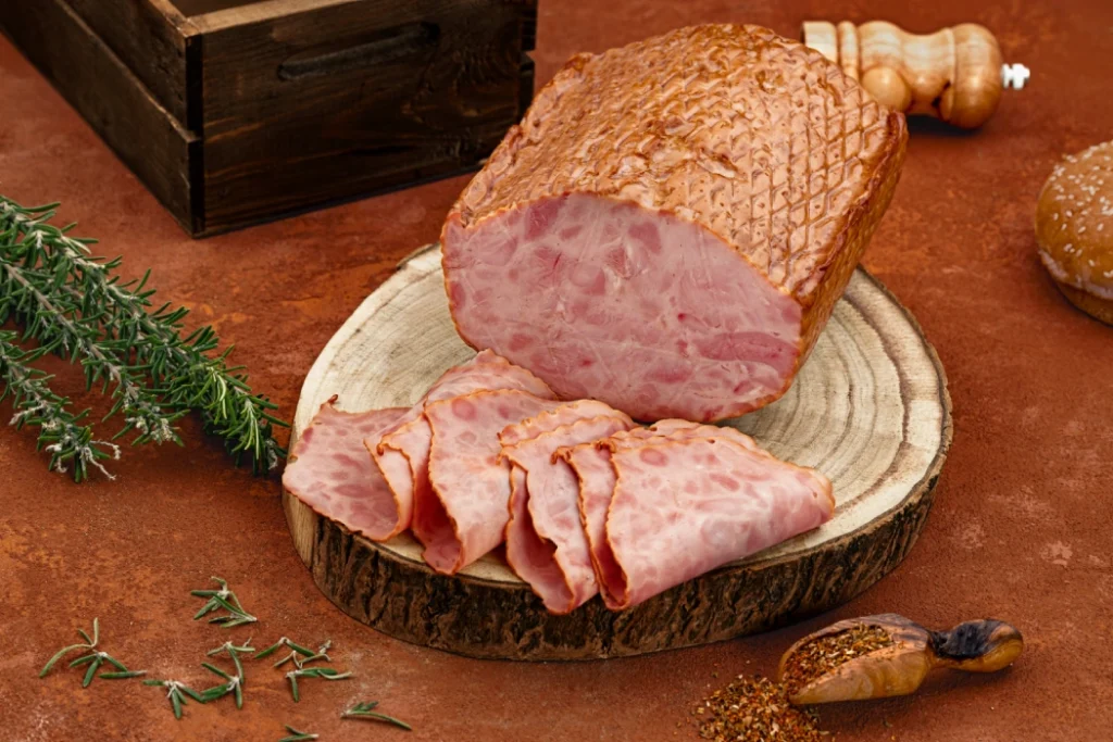 Repas spécial préparé pour Creme Puff