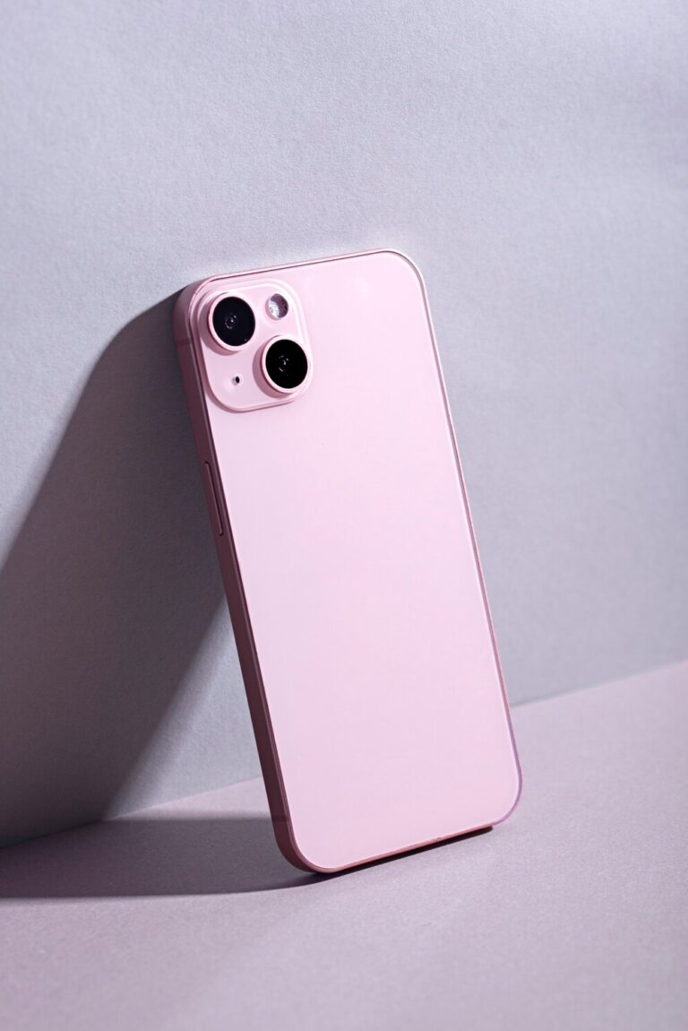 iPhone sécurité