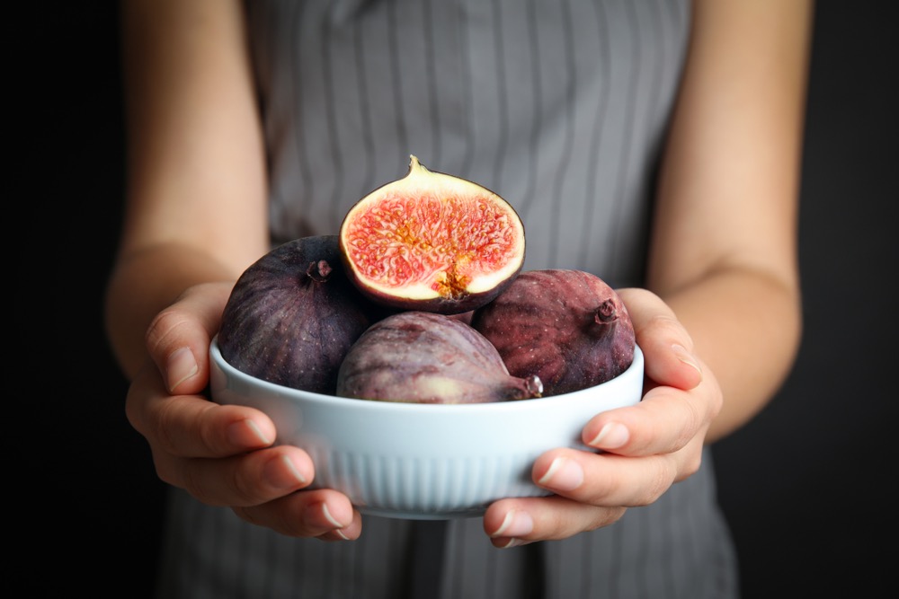 Recettes variées mettant en valeur les figues