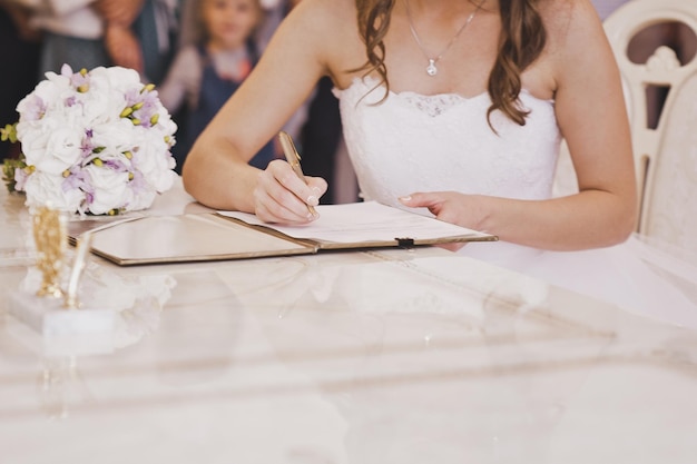 Mariage forcé