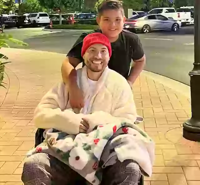 Illustration médicale représentant un œsophage