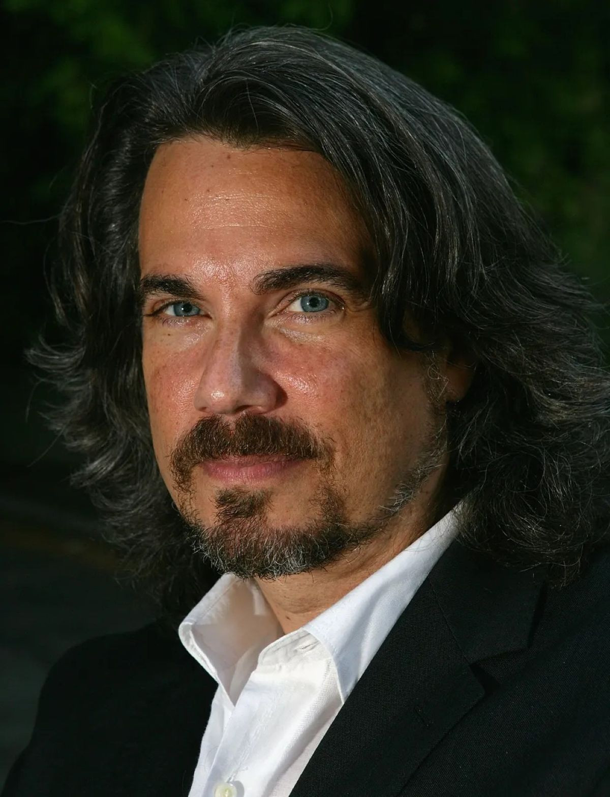 Robby Benson dans Severance