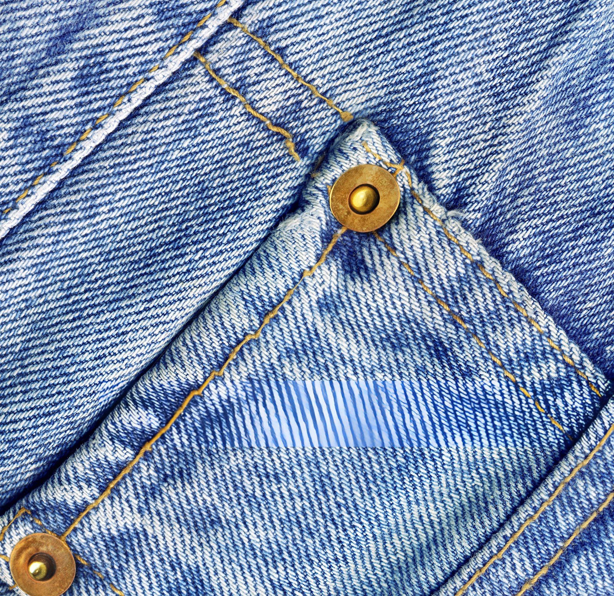 Ourlet ajustable avec boutons décoratifs