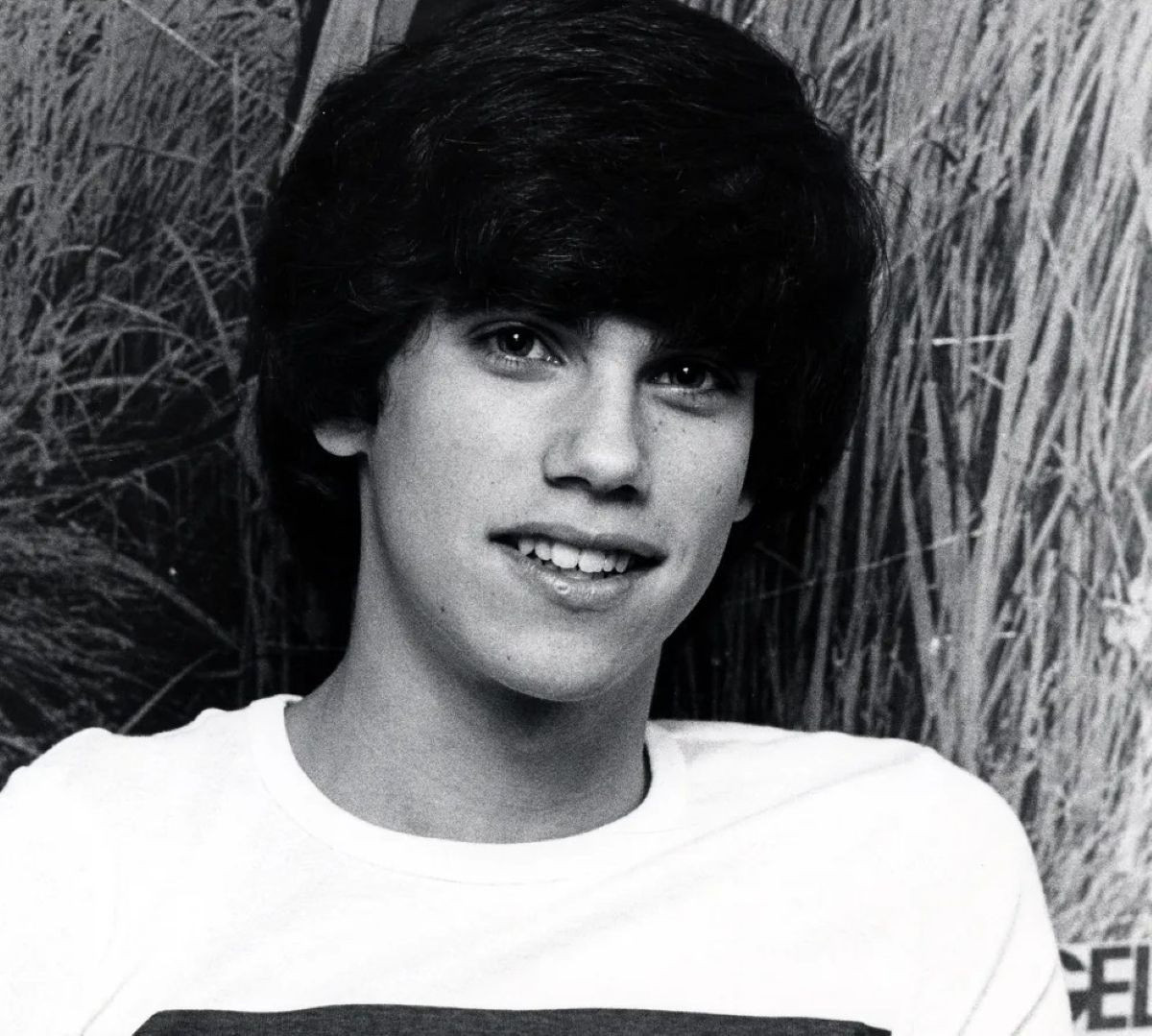 Robby Benson après ses opérations cardiaques