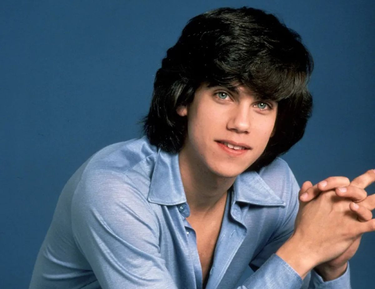 Robby Benson jeune, entre succès précoce et épreuve médicale