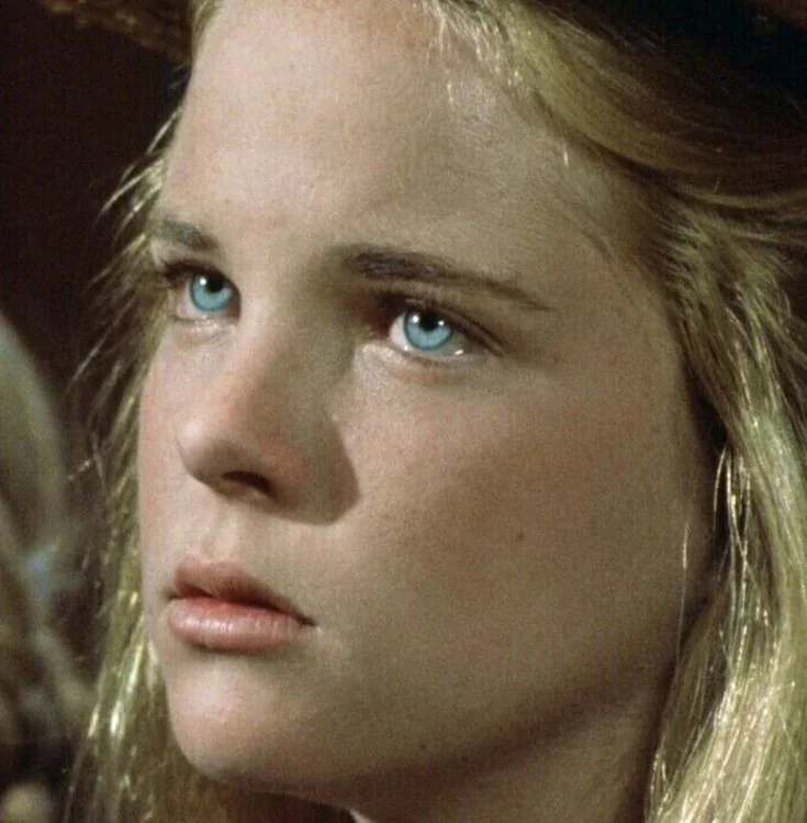 Melissa Sue Anderson dans son rôle iconique
