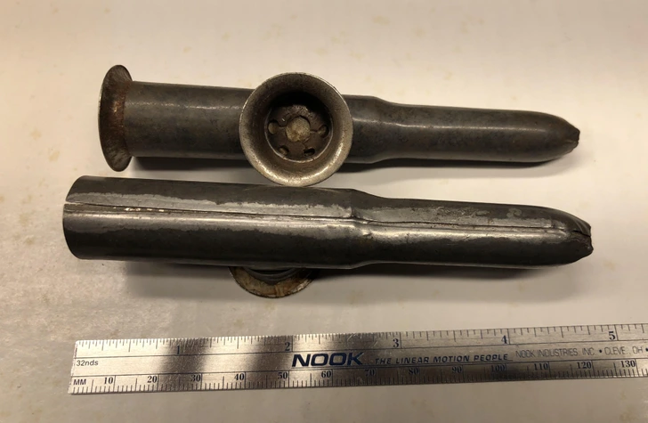 Instruments de musique anciens