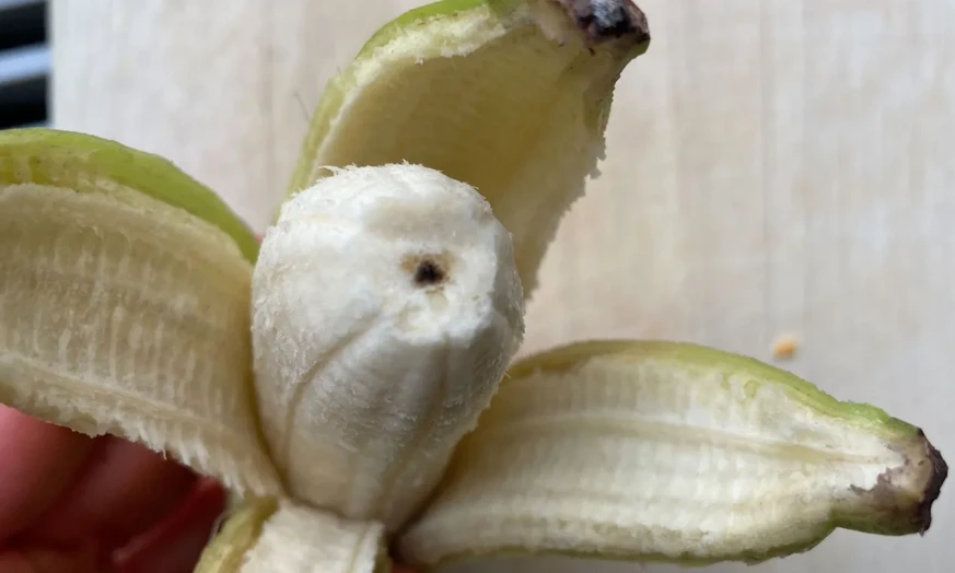 Recettes à base de tige de banane