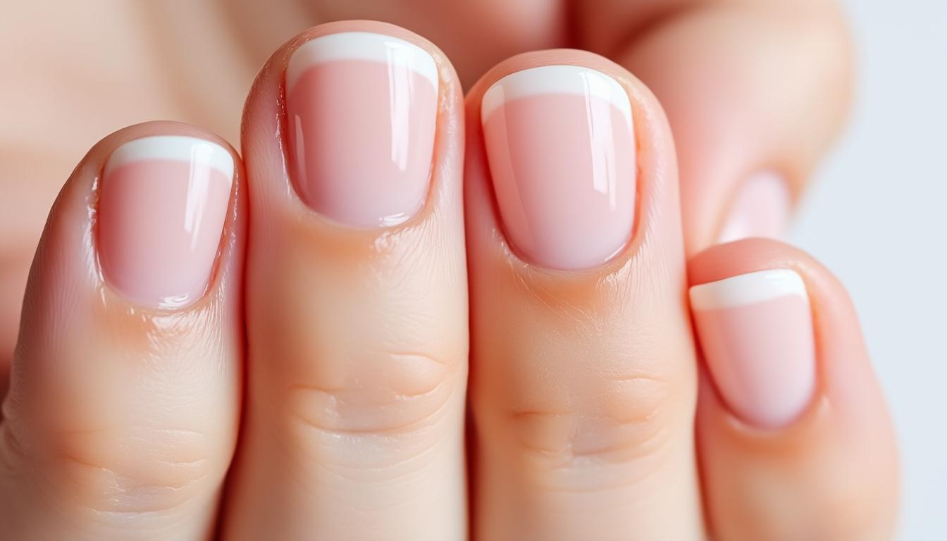 Soin des pieds et ongles en hiver