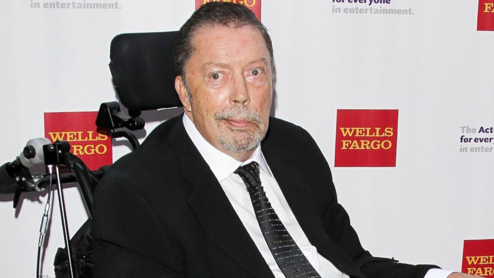Tim Curry, héritage artistique