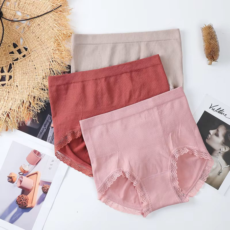 Femme active dans une tenue confortable