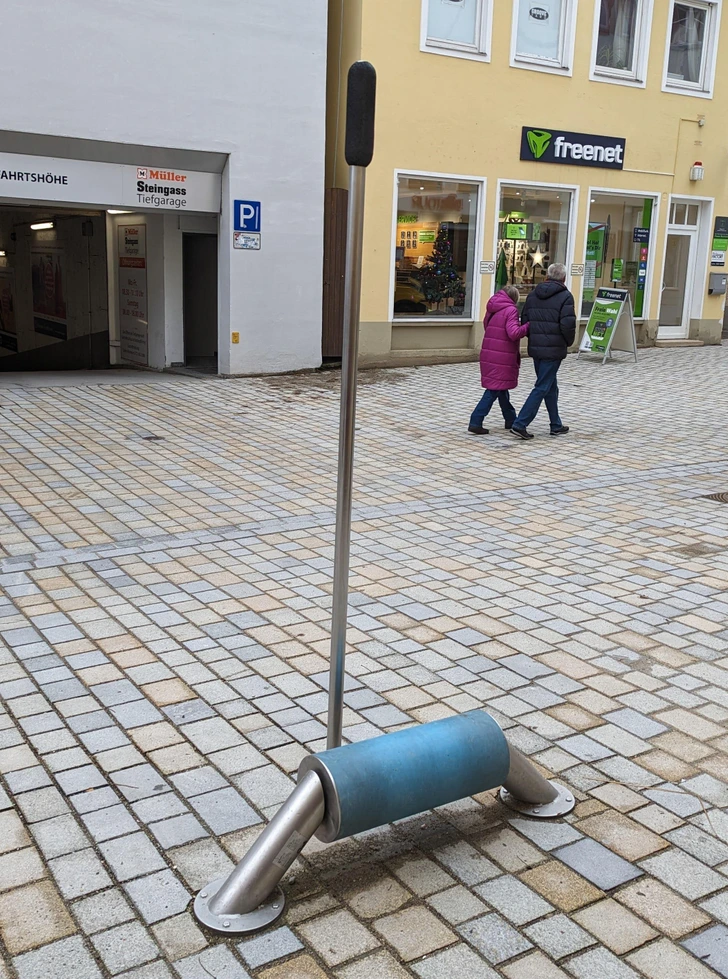 Rouleau d'équilibre pour enfants