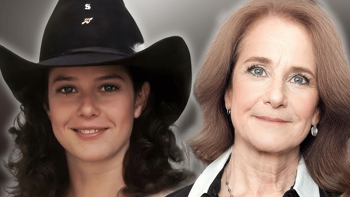 Debra Winger aujourd'hui, épanouie à 69 ans