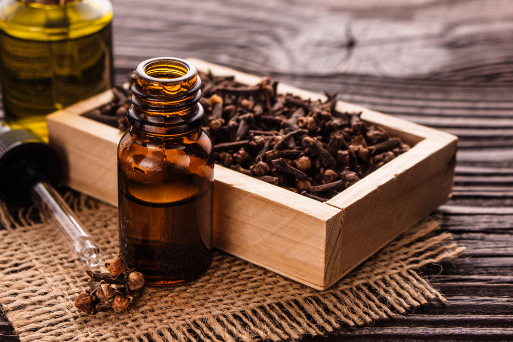 Utilisation de l'huile essentielle de clou de girofle en cosmétique