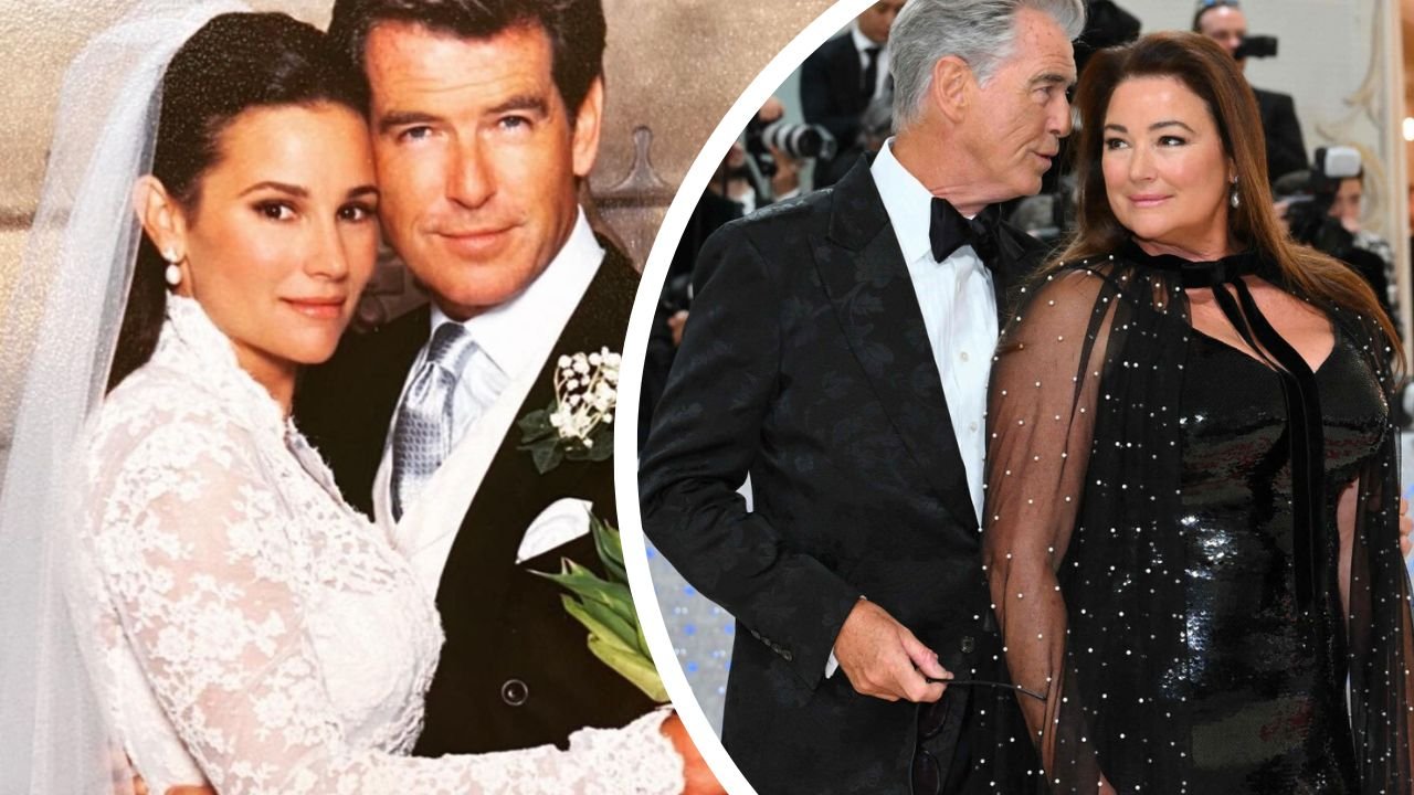 Photos jeunesse du couple